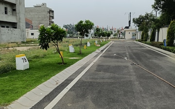 Plot For Sale in Tdi City