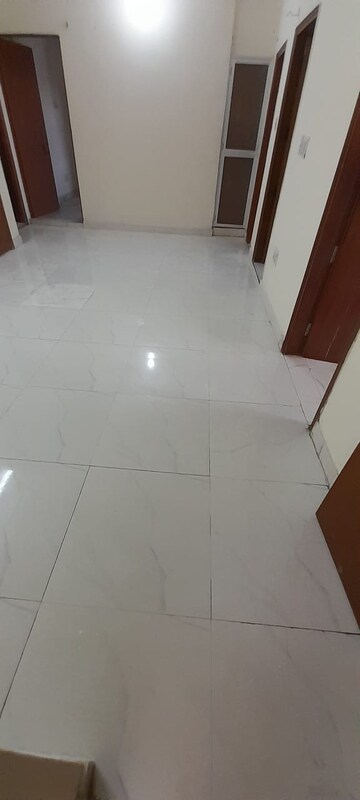 Master Bedroom in 3 BHK Apartment at Himgiri Apartments, Govindpuri – for Rent