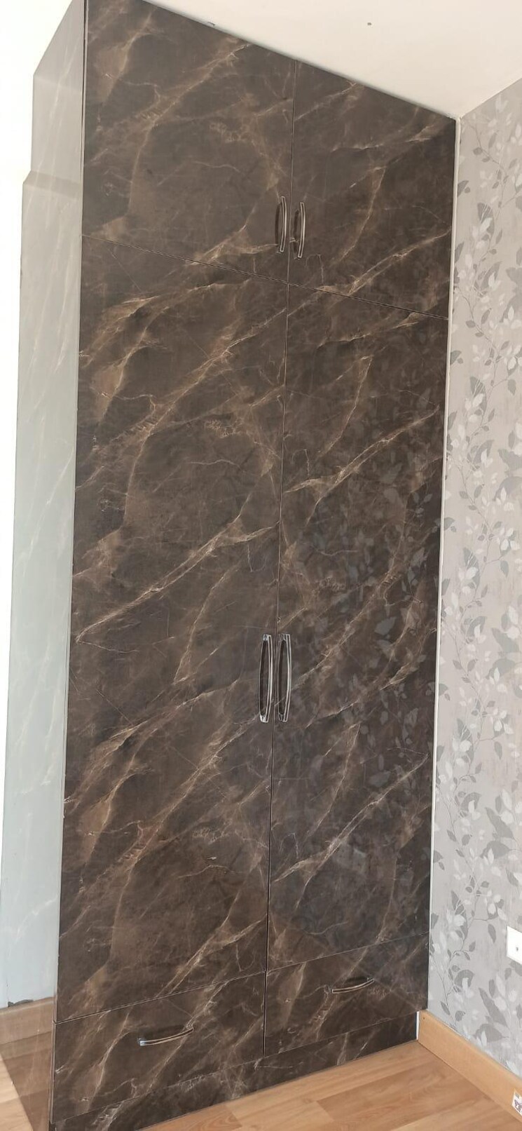 Balcony, lavender-floors 3 Bedroom 265 Sq.Yd. Builder Floor In Sector 89 Faridabad 8866860