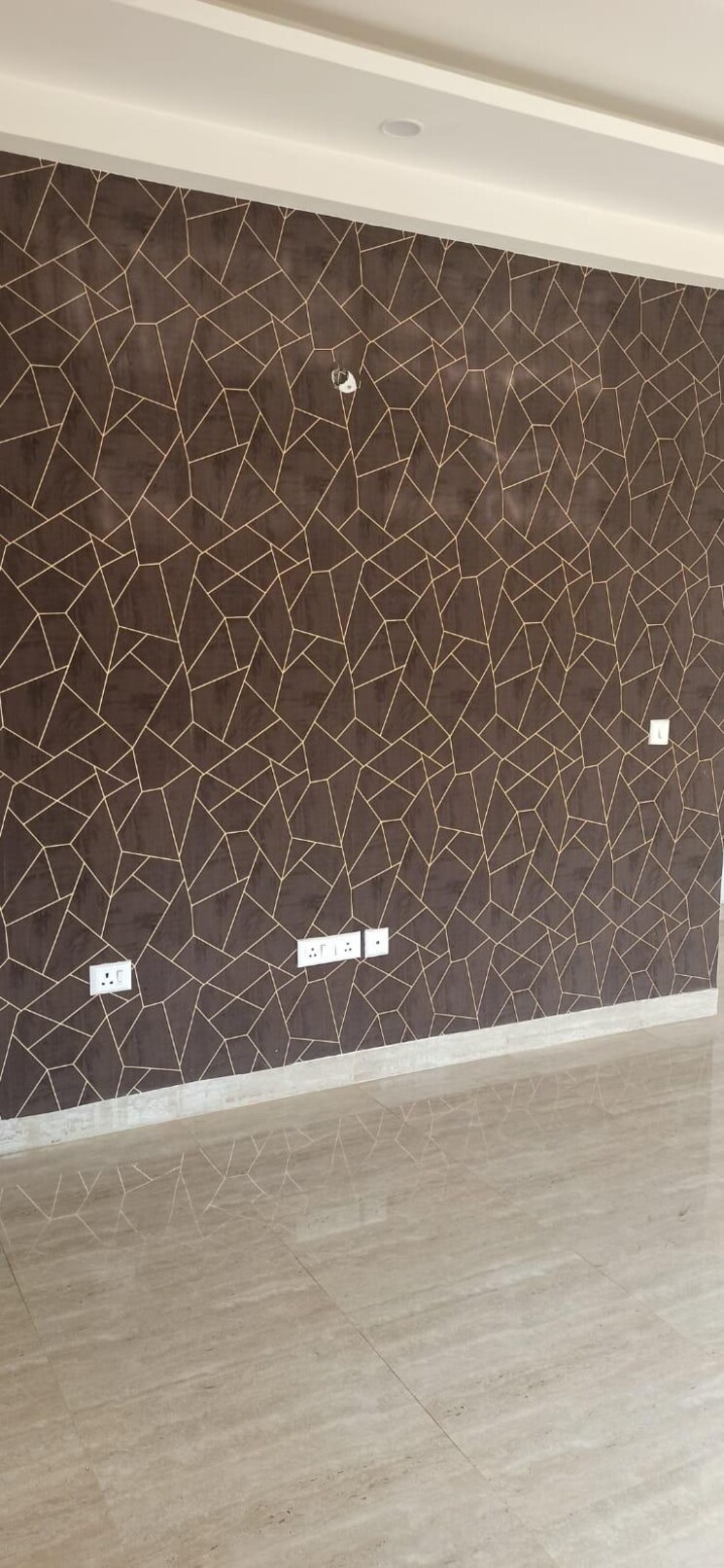 Bathroom, lavender-floors 3 Bedroom 265 Sq.Yd. Builder Floor In Sector 89 Faridabad 8866860