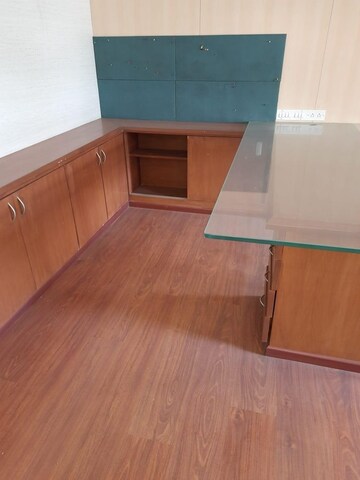 Kitchen in  Office Space at Prabhadevi – for Sale