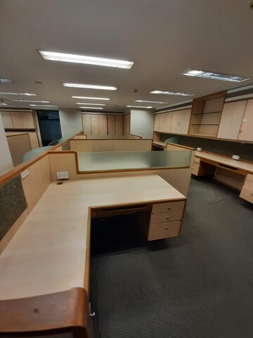 Kitchen in  Office Space at Prabhadevi – for Sale
