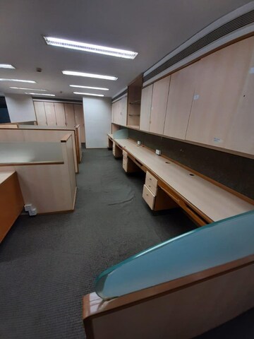 Kitchen in  Office Space at Prabhadevi – for Sale