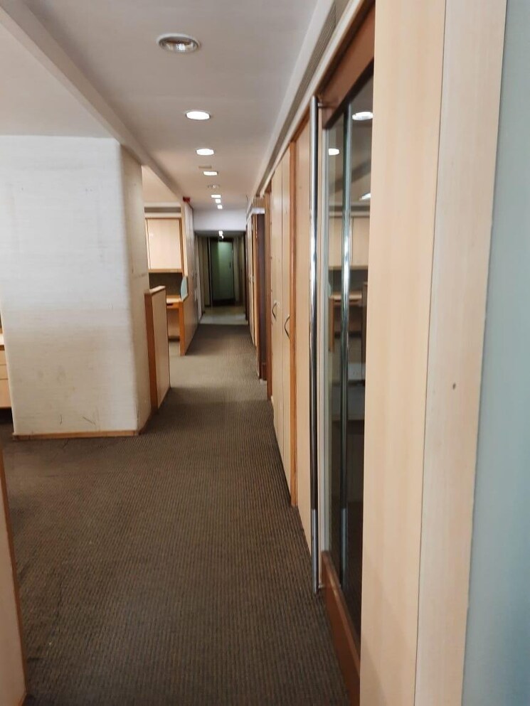 undefined, prabhadevi Commercial Office Space 3090 Sq.Ft. In Prabhadevi Mumbai 8866802