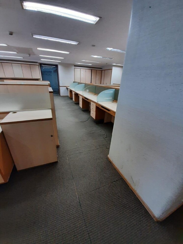 Kitchen, prabhadevi Commercial Office Space 3090 Sq.Ft. In Prabhadevi Mumbai 8866802