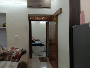 Furnished Amenities in 2 BHK Apartment at Everest Apartments RWA, Kalkaji – for Sale