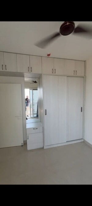 Bathroom in 1 BHK Apartment at Signature Global Golf Greens, Sector 79 – for Sale