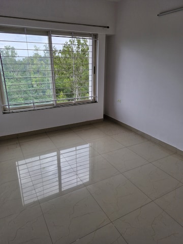 Balcony in 3 BHK Apartment at Amanora Victory Towers, Hadapsar – for Rent