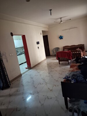 Living Room in 2.5 BHK Independent House at AVJ Homes, Beta Ii Greater Noida – for Sale