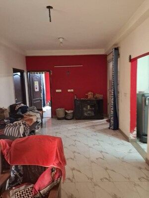 Bedroom in 2.5 BHK Independent House at AVJ Homes, Beta Ii Greater Noida – for Sale