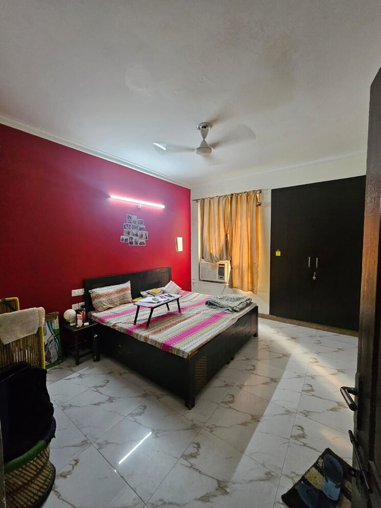 Bedroom, avj-homes 2.5 Bedroom 120 Sq.Mt. Independent House In Beta Ii Greater Noida Greater Noida 8866869