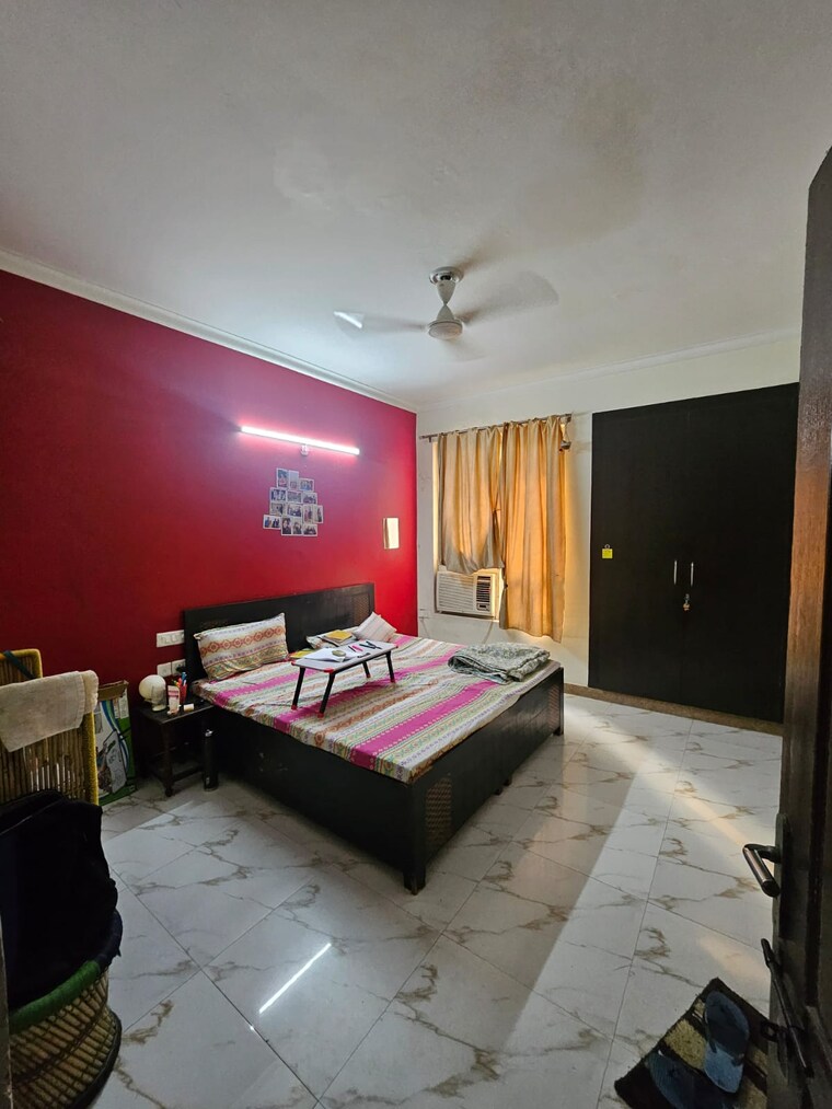 Bedroom, avj-homes 2.5 Bedroom 120 Sq.Mt. Independent House In Beta Ii Greater Noida Greater Noida 8866869