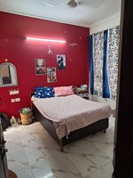 2.5 BHK + Study Room 120 Sq.Mt. Independent House in AVJ Homes