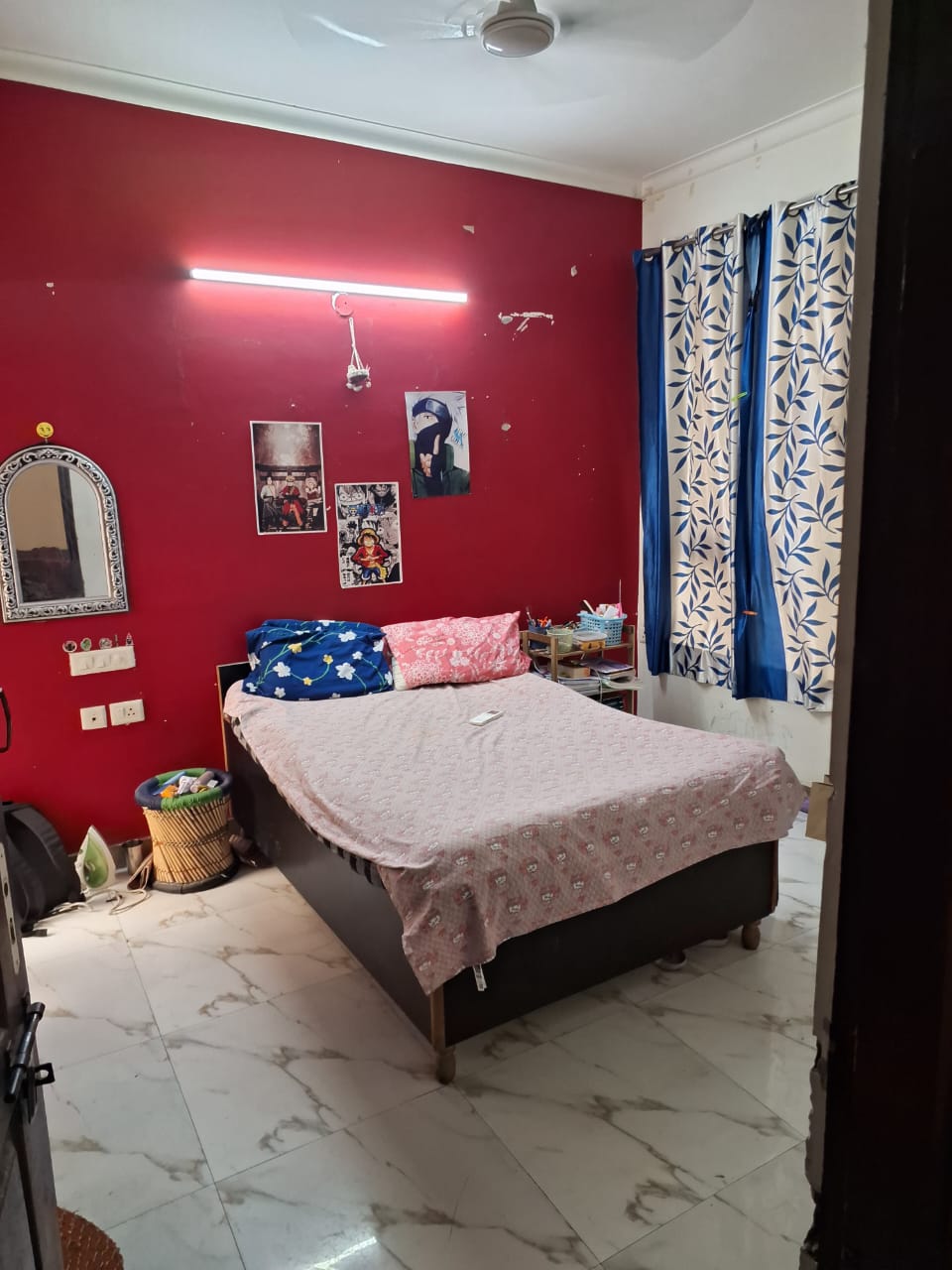 2.5 BHK + Study Room Independent House For Sale in AVJ Homes