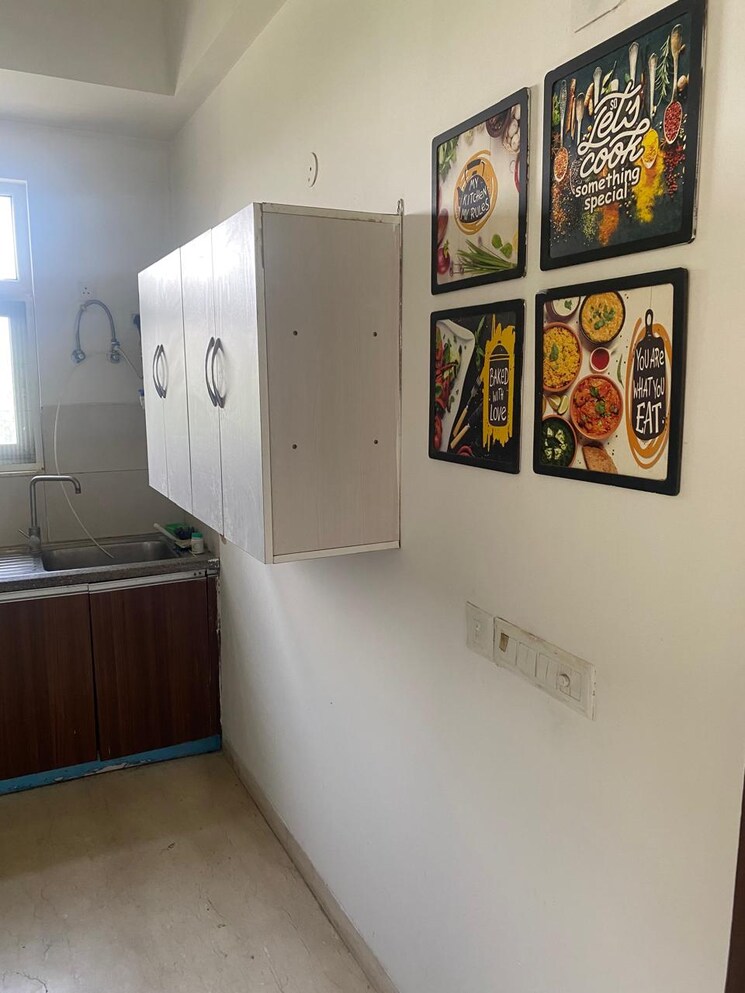 undefined, puri-anand-villas-phase-ii 3 Bedroom 1895 Sq.Ft. Apartment In Sector 81 Faridabad 8866857