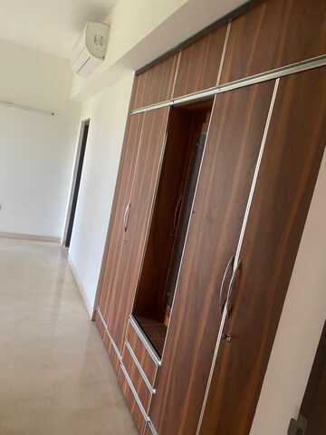 Staircase in 3 BHK Apartment at Puri Anand Villas Phase II, Sector 81 – for Sale