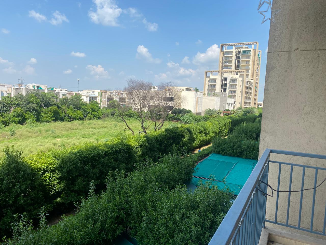 3 BHK Apartment For Sale in Puri Anand Villas Phase II