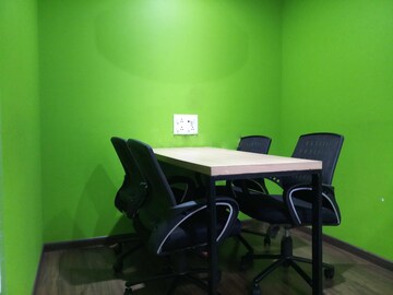 Team Area in  Office Space at Kharadi – for Rent