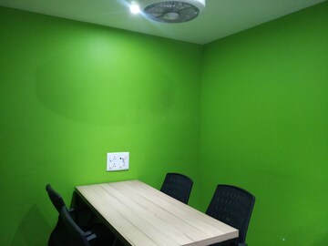 Bedroom in  Office Space at Kharadi – for Rent