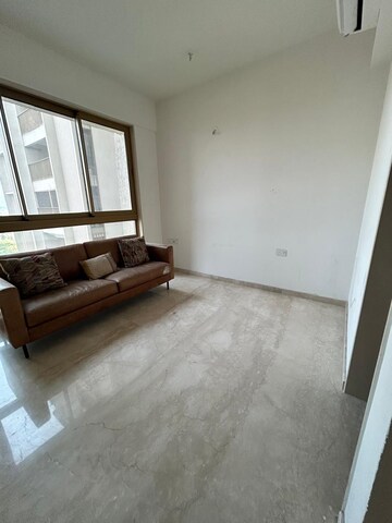Living Room in 2 BHK Apartment at Godrej RKS, Chembur – for Sale