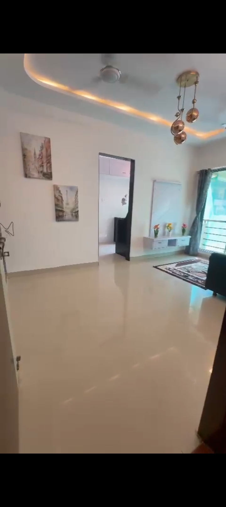 1 BHK Apartment For Sale in Sankalp Heights