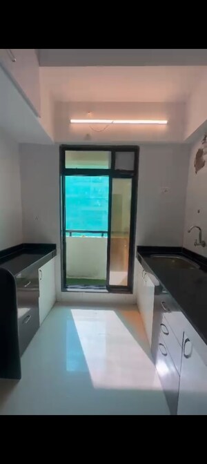 Master Bedroom in 1 BHK Apartment at Sankalp Heights, Nalasopara West – for Sale