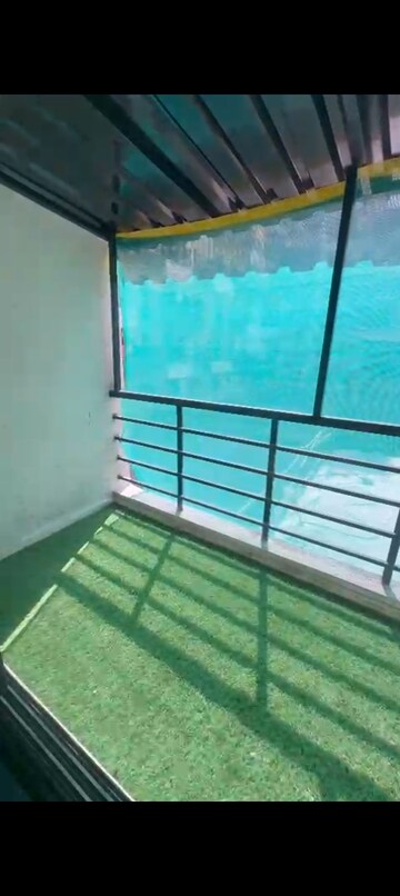 Staircase in 1 BHK Apartment at Sankalp Heights, Nalasopara West – for Sale