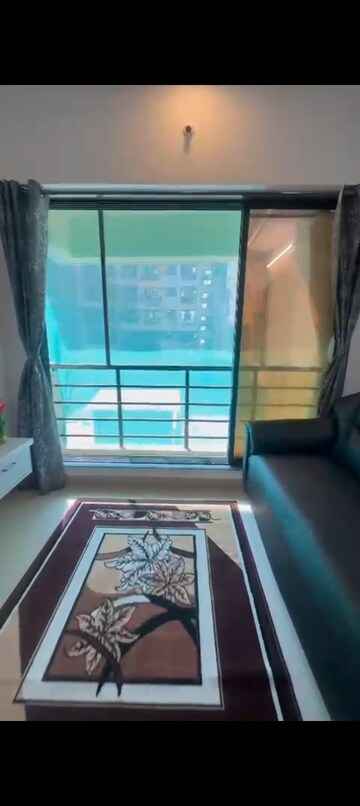 Furnished Amenities in 1 BHK Apartment at Sankalp Heights, Nalasopara West – for Sale
