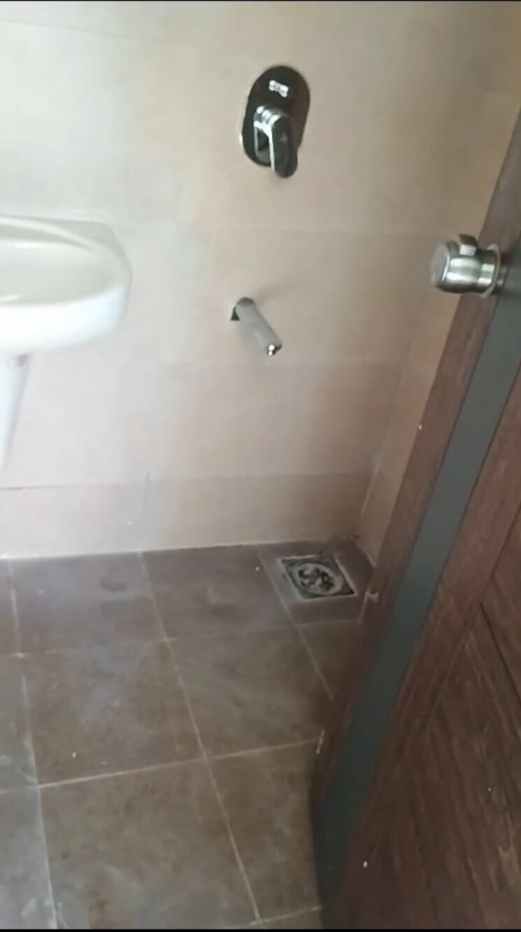 Bathroom, bhakti-elysia-apartments 2 Bedroom 606 Sq.Ft. Apartment In Wakad Pune 8866785