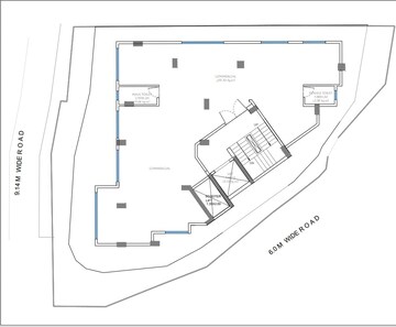 Shop – Map Location View at Old Panvel - for Sale