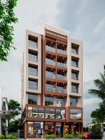  Shop For Sale in Old Panvel