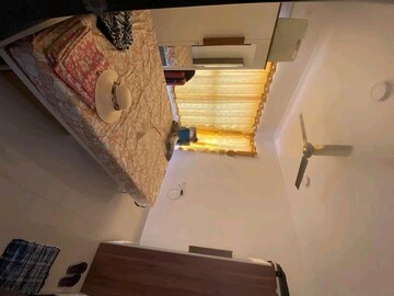 Furnished Amenities in 2 BHK Apartment at UK Iridium, Kandivali East – for Sale
