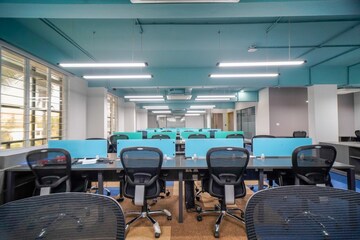  Office Space For Rent in Hinjewadi