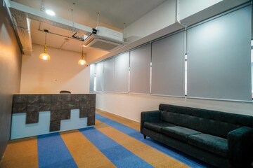Kitchen in  Office Space at Hinjewadi – for Rent