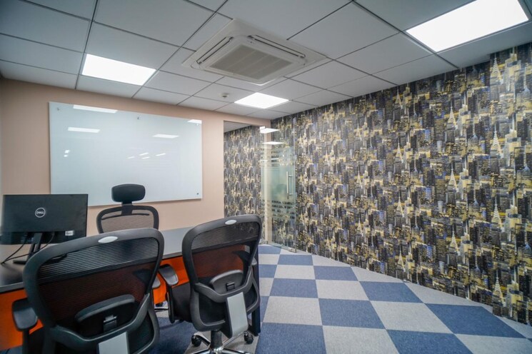 Team Area, hinjewadi Commercial Office Space 5000 Sq.Ft. In Hinjewadi Pune 8866890
