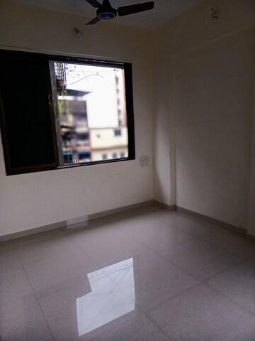 Floor Plan in  Office Space at Naupada – for Rent