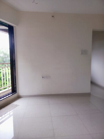 Floor Plan in  Office Space at Naupada – for Rent