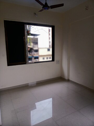 Floor Plan in  Office Space at Naupada – for Rent