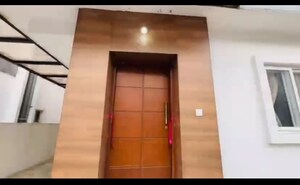 3 BHK Villa For Sale in Elemental Village, Peeranchuruvu