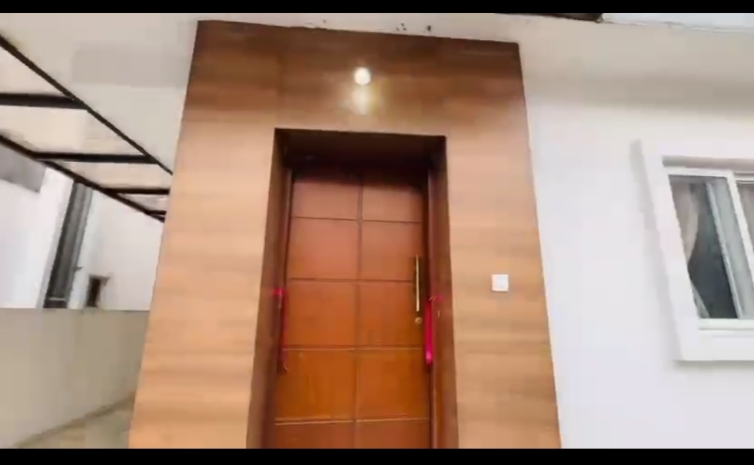 3 BHK + Pooja Room,Servant Room,Study Room,Extra Room Villa For Sale in Elemental Village