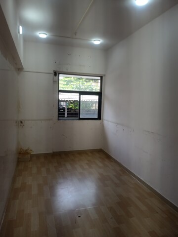 Floor Plan in  Office Space at Naupada – for Rent