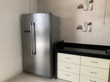 Room in 5 BHK Villa at Rakshak CHS, Pimpri – for Rent