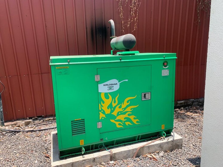 undefined, rakshak-chs 5 Bedroom 4500 Sq.Ft. Villa In Pimpri Pune 8866946