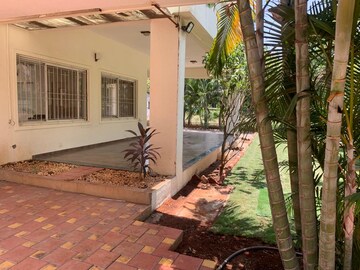 5 BHK Villa – Exterior View View at Rakshak CHS, Pimpri - for Rent