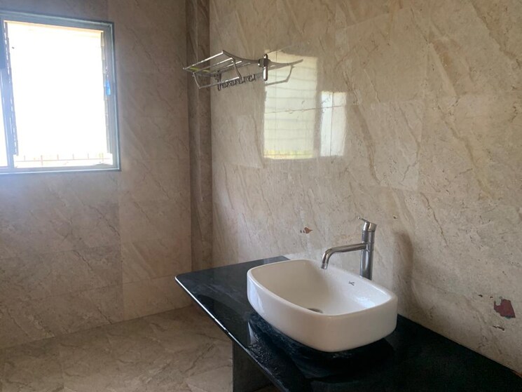 Bathroom, rakshak-chs 5 Bedroom 4500 Sq.Ft. Villa In Pimpri Pune 8866946