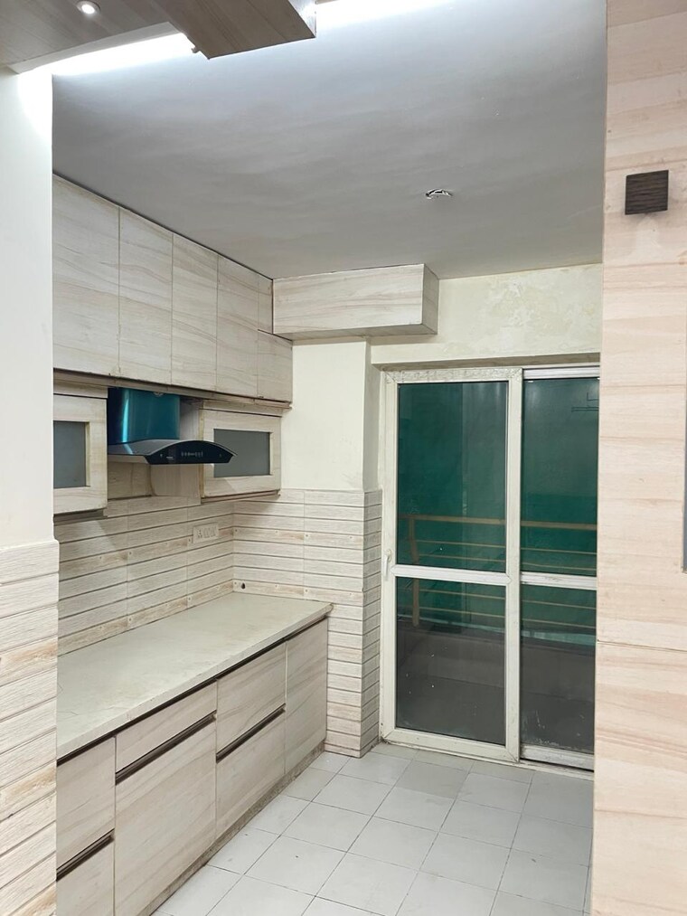 Kitchen, sector 75 3 Bedroom 2040 Sq.Ft. Apartment In Sector 75 Faridabad 8866935