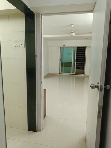 Living Room in 3 BHK Apartment at Cosmos Majestic, Prabhadevi – for Rent