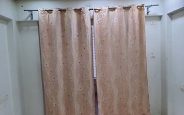 3 BHK Apartment For Rent in Mantri Alpine, Bavdhan