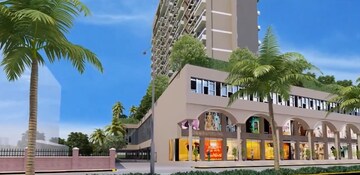 3 BHK Apartment For Rent in Bhagwati Greens 2, Kharghar
