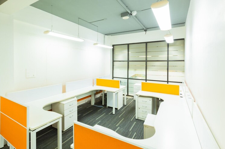 Team Area, wakad Commercial Office Space 3000 Sq.Ft. In Wakad Pune 8866908
